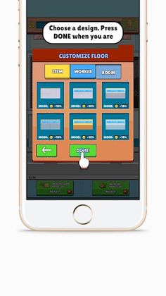 Idle Shipping Tycoon - Screenshot 3