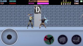 Over What Kill - Screenshot 3