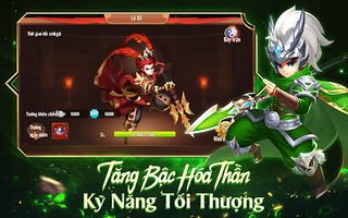 Quốc Chiến 3Q - Screenshot 3