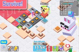 Pie.ai - Screenshot 2