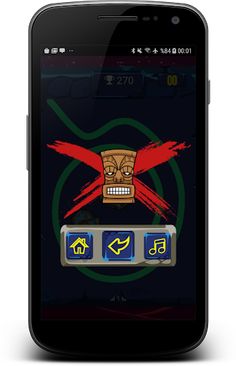 Zumbla Classic 2 - Screenshot 3