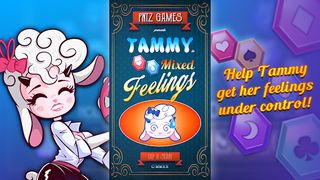 Mixed Feelings - Screenshot 1