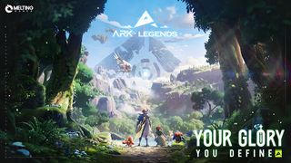 Ark Legends - Screenshot 1