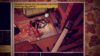 What Remains of Edith Finch - Screenshot 3