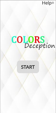 Color Deception - Screenshot 1