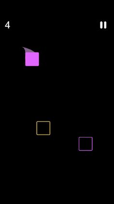 Ninja Cube - Screenshot 3