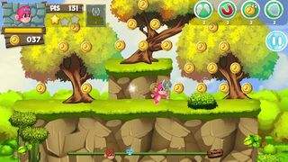 super heroes - Screenshot 1