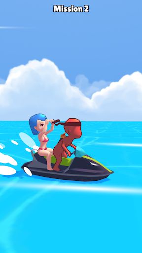 Stealth Hero - Screenshot 2