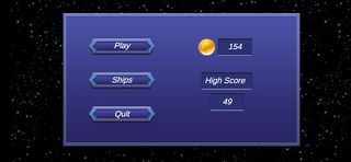 Star Ship: The Alien Fighter - Screenshot 3