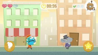 Professor Mundinho - Screenshot 3