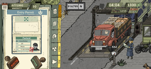 Black Border 2 Lite - Screenshot 2