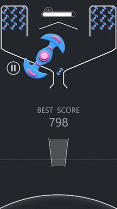 100 Spinners - Screenshot 4