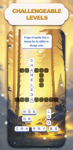 Domino Crossword - Screenshot 3