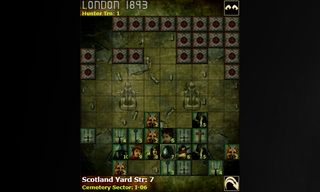 The Revenge of Dracula - Screenshot 2