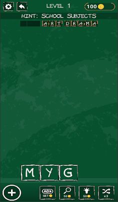 Word Search - Mind Fitness Kid - Screenshot 4