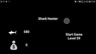 Shark Hunter - Screenshot 3