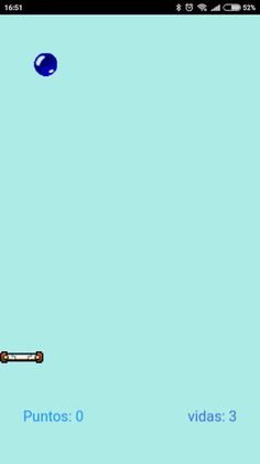 Frontón reticas - Screenshot 2