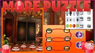 Find My Thanksgiving Goldfish - Screenshot 1