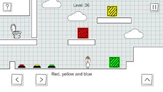 Toilet Success 2 - Screenshot 2