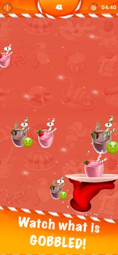 Gobble It - Screenshot 4