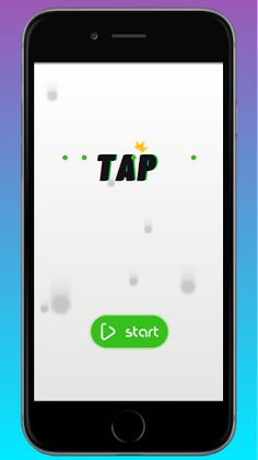 Tap - Screenshot 1
