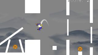 China Ghost - Screenshot 2