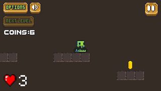 Green Monster - Screenshot 3