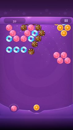 Candy Bubble - Screenshot 3