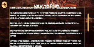 The Pirates Of Boojabaunga - Screenshot 3