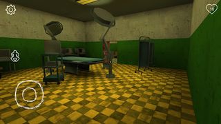 Survman: Horror In The School - Screenshot 2