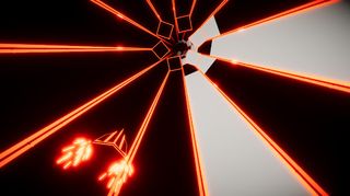 Space Heist - Screenshot 1