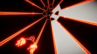 Space Heist - Screenshot 1