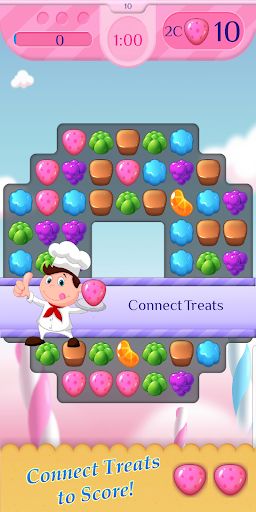 Tasty Smash - Screenshot 3