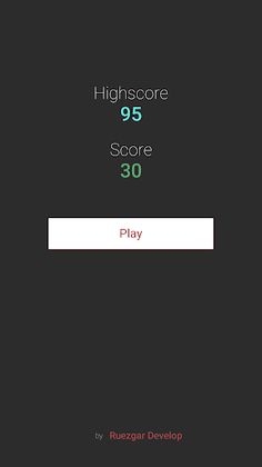 Speed Cube - Screenshot 3