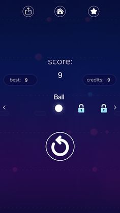 Dot Jump - Screenshot 4