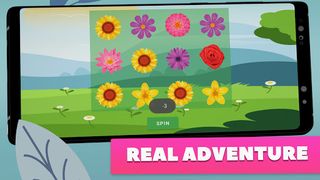 Flower Shower - Screenshot 3