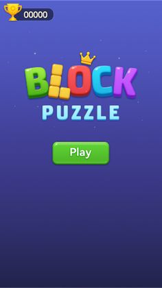 Block Puzzle 2 - Screenshot 1