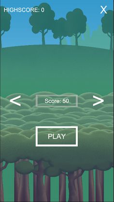 Red Riding Hood - Screenshot 2