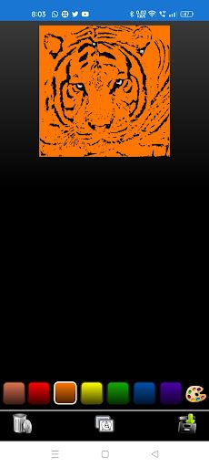 Color Images - Screenshot 3