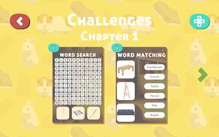 Where’s My Hamster - English 1 - Screenshot 3