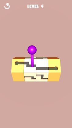 Shift Gear - Screenshot 1