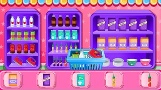 Pony Birthday Cake - Screenshot 3