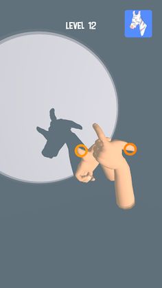 Shadow Perception - Screenshot 3