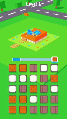 Build'em All - Screenshot 3