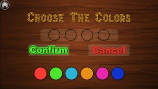 MasterMind - Screenshot 3