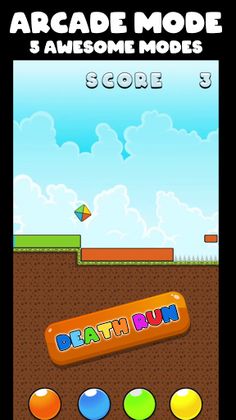 Color Pillar Game: Tap Bomb - Screenshot 4