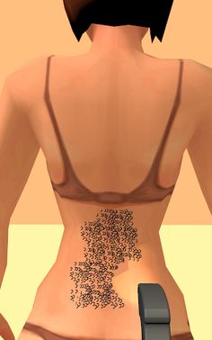 Salon Master 3D - Screenshot 3