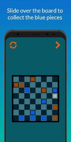 Infinity Slide - Screenshot 2