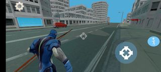 Bow Master - Screenshot 1