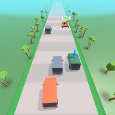 Catch Up - Screenshot 3